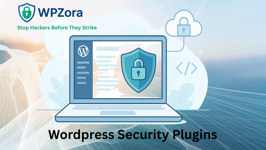 WordPress Security Toolkit